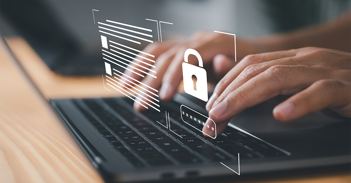 identity theft vs. account compromise