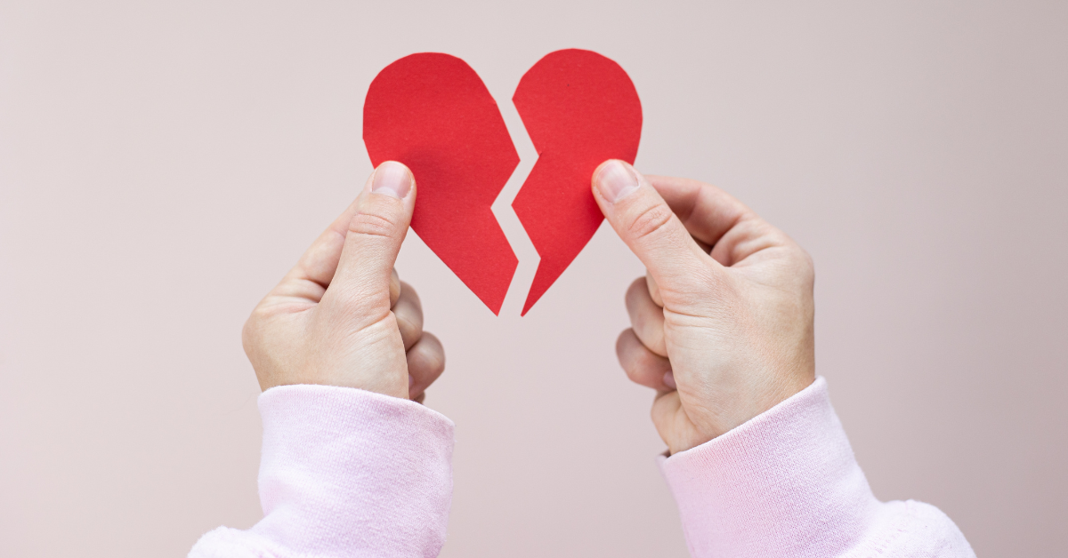 romance scam