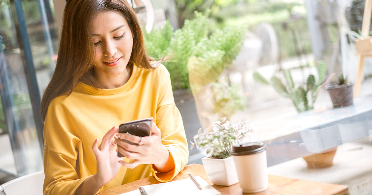 9 benefits of mobile banking