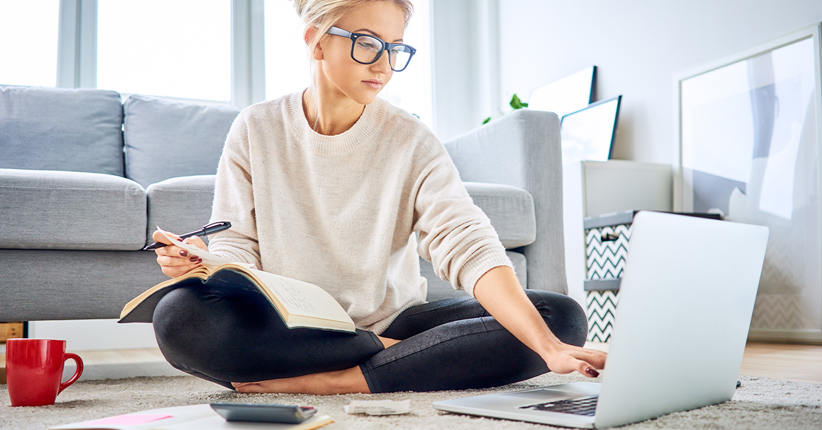 what is an e-statement