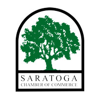 Saratoga Chamber logo