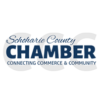 Schoharie Chamber Logo