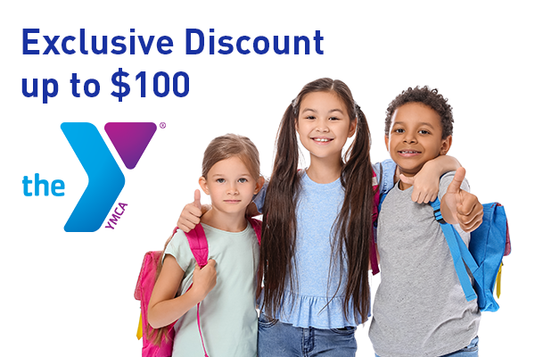 First New York Member Discounts at the YMCA