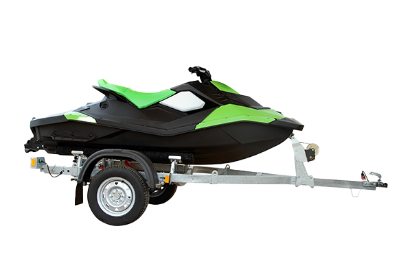 Recreational Vehicle loans with First New York
