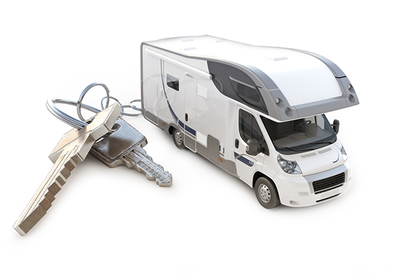 Recreational Vehicle loans with First New York