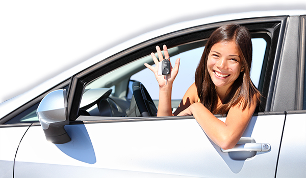 First New York Car Loans are fast and easy!