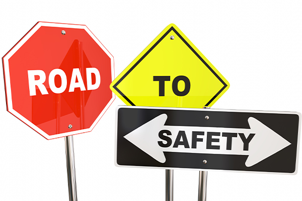 Fist New York Defensive Driving Online Course