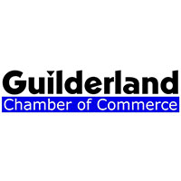 Guilderland chamber of commerce logo