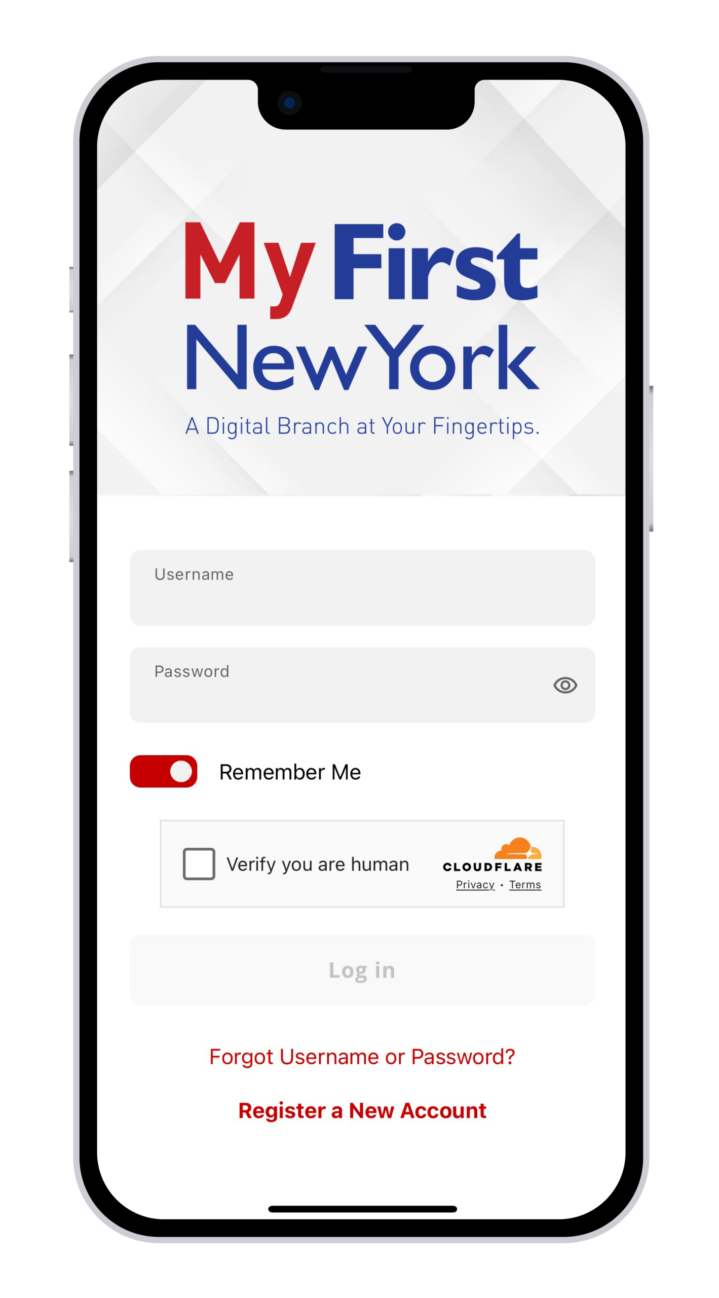 Bank Anytime, Anywhere